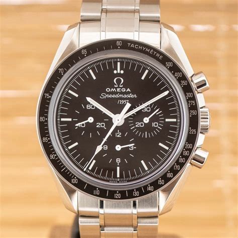 omega speedmaster 50th anniversary prix|omega moonwatch 50th anniversary price.